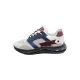 Güvener Hava Alan Kalın Taban Erkek Sneaker Ayakkabı