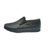 Güvener MDL4271-1 Siyah Erkek Rahat Ayakkabı