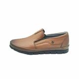 Güvener MDL4271-1 Taba Erkek Konfor Ayakkabı
