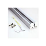 GÜVENİLİRTEDARİK Cata Ct-2466 Beyaz Tezgah Işığı Led Bant Armatür 5w 31,5 Cm 220v