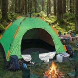 Güvenli Sepet 8 kişilik Otomatik Kurulum Kamp Çadırı – Outdoor , Suya Dayanıklı Hızlı Kurulum Piknik ve Doğa Için Geniş Aile ÇADIRI 250X250X165 cm