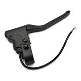 Güvenli Sepet Xiaomi M365 Fren Kolu 1s Volta M 365 Pro Essential Mi Pro2 Uyumlu Elektrikli Scooter Fren Kolu