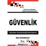 Güvenlik - Bilal Karabulut