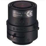 GÜVENLİK KAMERA LENS (12VG3518ASIRM)