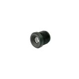 Güvenlik kameraları Drone ve Aksiyon kamerası için 16mm Mini HD Lens 1/2.5" C-Mount, M12 Anakart Uyumlu, Kızılötesi Algılama, Uzak Mesafe Görüş VS-1620B-IR