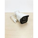 Güvenlik Kamerası 2mp 60an Starlıght H265e+ses+renkli Ahd Kamera