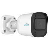 Güvenlik Kamerası Uac-B112-F28 2Mp 2.8Mm Sabit Lens Ahd Bullet Kamera (20Mt)