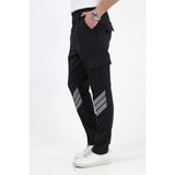 Güvenlik Pantolon Erkek - Füme - 54