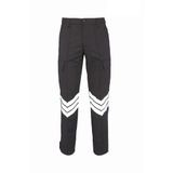 GÜVENLİK PANTOLON (YENİ TİP) LACİVERT M