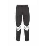 GÜVENLİK PANTOLON (YENİ TİP) LACİVERT S