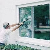 Güvenlik Şeffaf Cam Filmi Kırılmaz 2 Mil (50 cm x 1 Metre) (50 cm x 1 Metre)
