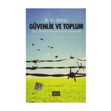 Güvenlik Ve Toplum - R. N. Berkı