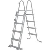 Güvenlikli Havuz Merdiveni 122 cm 58331