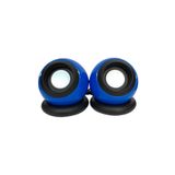 güvenlisepet Bilgisayar Hoparlörü Laptop Tablet Notebook Pc Hoparlör 3.5 Mm Jack Usb Speaker 1 1 Ses Sistemi