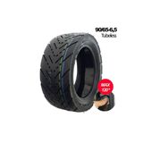 güvenlisepet CST 90/65-6.5 Jelli Dış Lastik Zırhlı Tubeless 11 İnç Onvo Rx5/Rx7/Rx8 Dualtron Vb. Uyumlu