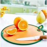 Guvenplast Kaydirmaz Portakal Kesim Panosu Fma05262