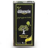 Güvercin 5 lt Naturel Sızma Zeytinyağı