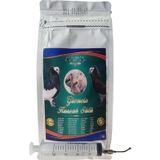 Güvercin Elle Besleme Maması - 1 Kg - Şırınga Ve Çelik Uç Hediyeli
