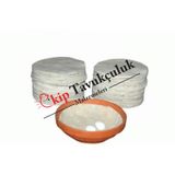 GÜVERCİN FOLLUK KEÇESİ 10 ADET