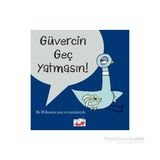 Güvercin Geç Yatmasın! - Mo Willems