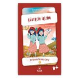 Güvercin İkizim - Elif Çiftçi Yılmaz - Floki Çocuk Yayınları