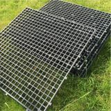 Güvercin Kümes Taban Izgarası 50X50 A-013