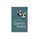 Güvercin Sevdası - İmdat Avşar