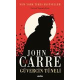 Güvercin Tüneli - John Le Carre
