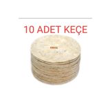 Güvercin Yumurta Folluğuna Konulan Keçe 10 Adet