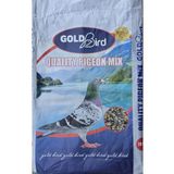 güvercindünyası Gold Bird Süper Güvercin Karışık Yemi Bezelyesiz 20 Kg