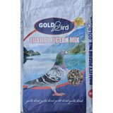 güvercindünyası GoLdbird Süper Güvercin Yemi BezeLyesiz 10 Kg