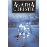 GÜVERCİNLER ARASINDA BIR KEDI - AGATHA CHRISTIE