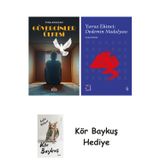 Güvercinler Ülkesi + Everest Açıkhava 39 - Dedemin Madalyası + Kör Baykuş