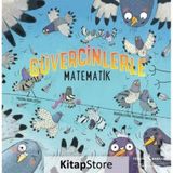 Güvercinlerle Matematik / İş Bankası Kültür Yayınları / Asia Citro