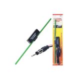 GUWWEN UNIVERSAL ELEKTRONİK CAM OTO ANTENİ * YES-400 (K295)