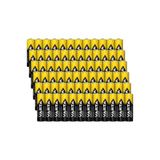 GUWWEN Varta Super Heavy Duty Pil Aaa Ince 1.5v (60 Adet) -r03-shd