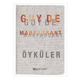 GUY DE MAUPASSANT - HENRI TROYAT