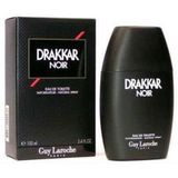 Guy Laroche Drakkar Noir EDT 100 ml Sprey Erkek Parfümü