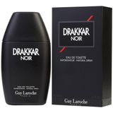 Guy Laroche Drakkar Noir EDT 200 ml Sprey Erkek Parfümü