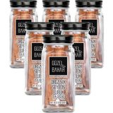 Güzel Ada Bahar Organik Seylon Çubuk Tarçın 6x16 Gr - 80 gr