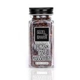 Güzel Ada Bahar Organik Tane Karabiber 60 g