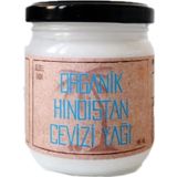 Güzel Ada Gıda 150 ml Organik Hindistan Cevizi Yağı