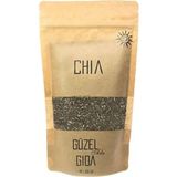Güzel Ada Gıda 300 gr Glutensiz Chia Tohumu
