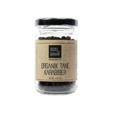 Güzel Ada Gıda 50 gr Organik Organik Tane Karabiber