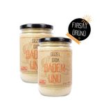 Güzel Ada Gıda Badem Unu 2x350 Gr (Glutensiz)