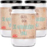 Güzel Ada Gıda Glütensiz Çiğ Karabuğday Unu 3X350 gr - 1 kg