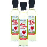 Güzel Ada Gıda Kids Organik Elma Suyu Konsantresi 3x340 Gr - 1 lt