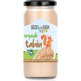 Güzel Ada Gıda Kids Organik Tahin 220 Gr (Yerli Susam)