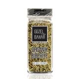 Güzel Ada Gıda Organik Biberiye 40 Gr