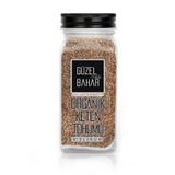 Güzel Ada Gıda Organik Glutensiz Keten Tohumu 70 Gr